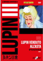 Lupin III - S02 (Gazzetta)